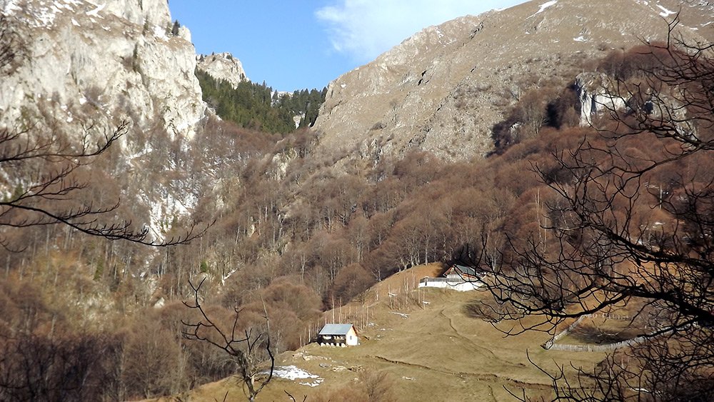 „Tot neamul meu a fost marcat de puterea Sfintei Cruci“ 80689