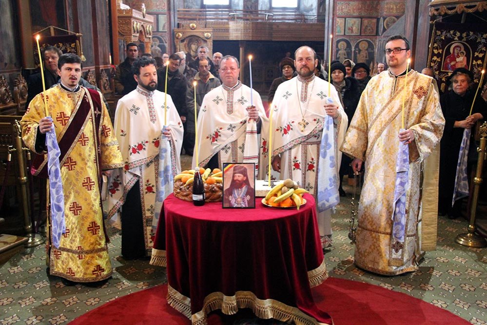 „Zilele Mitropolit Visarion Puiu”, ediţia a XVIII-a 80678