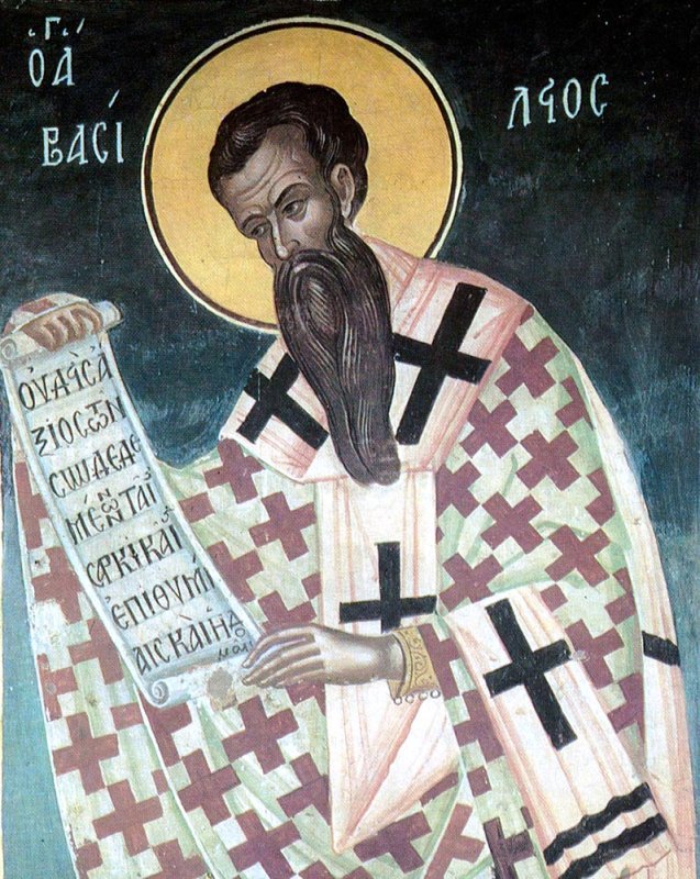 Conştiinţa euharistică a canoanelor în Ortodoxie 80674