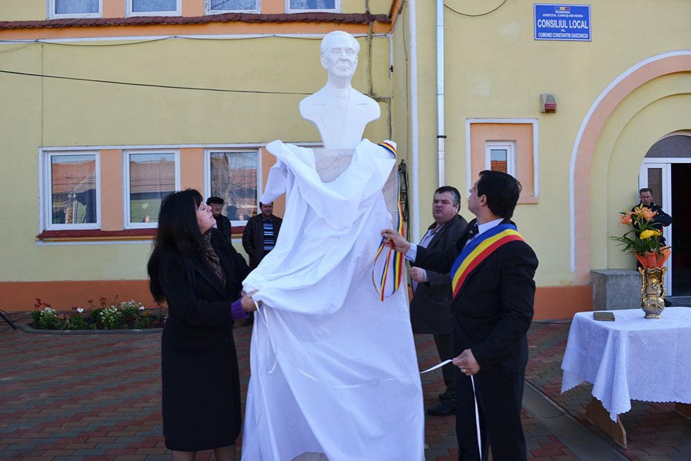 Omagierea academicianului educat de Biserică 80663