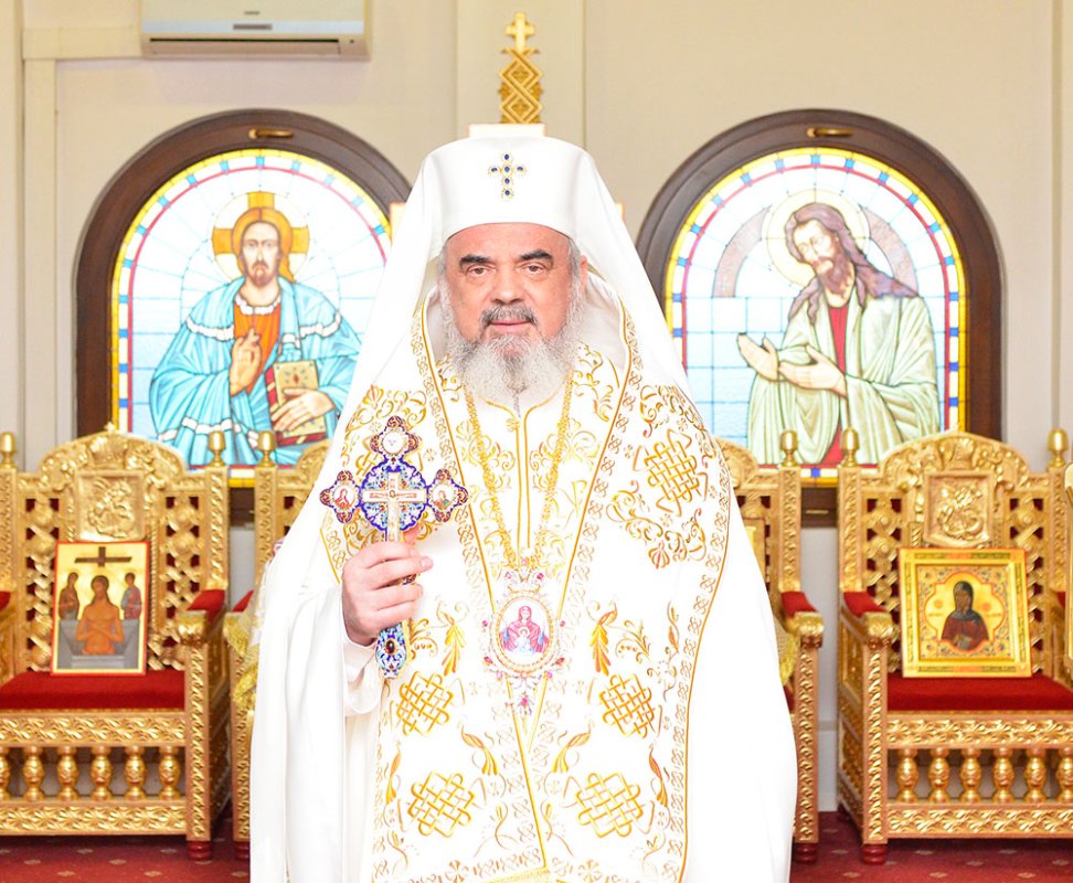 Iertarea, începutul bun al Postului Mare 80648