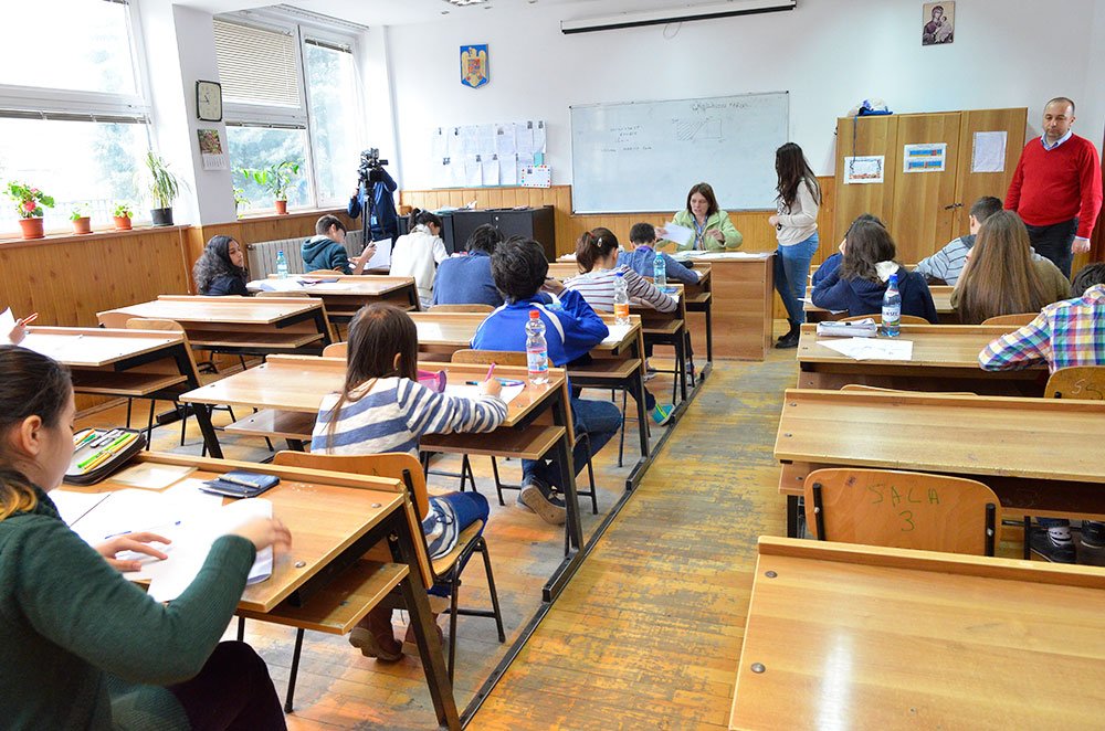 „Religia ne ajută în viaţă“ 80649