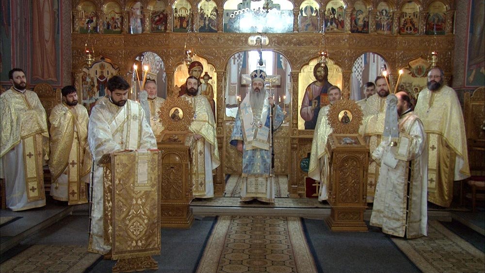 Liturghie şi mărturisire  80633