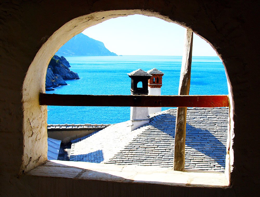 Înţelepciunea practică a avvei Anub 80595