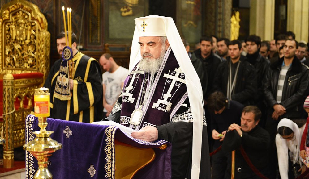 Postul - luminător al Botezului 80591