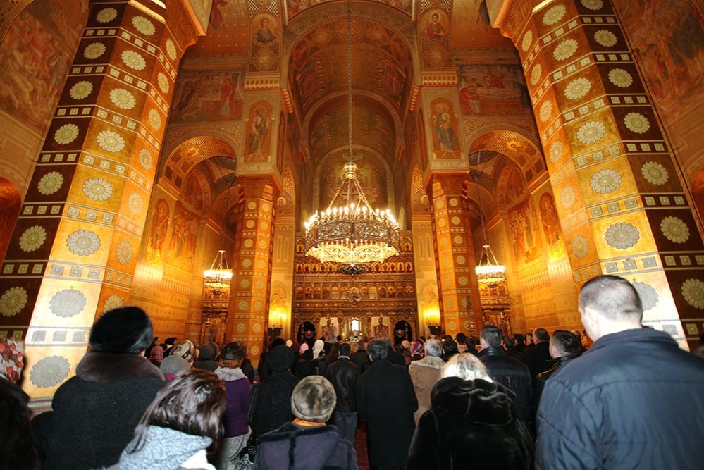 Vremea pocăinţei 80601