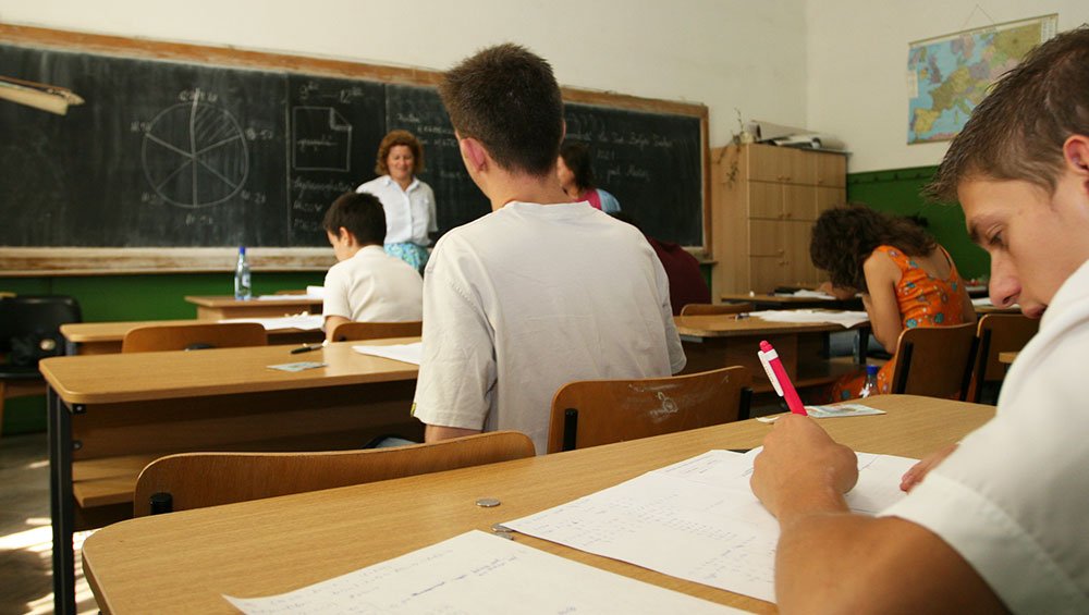 Bacalaureatul rămâne în aceeaşi formă 80583