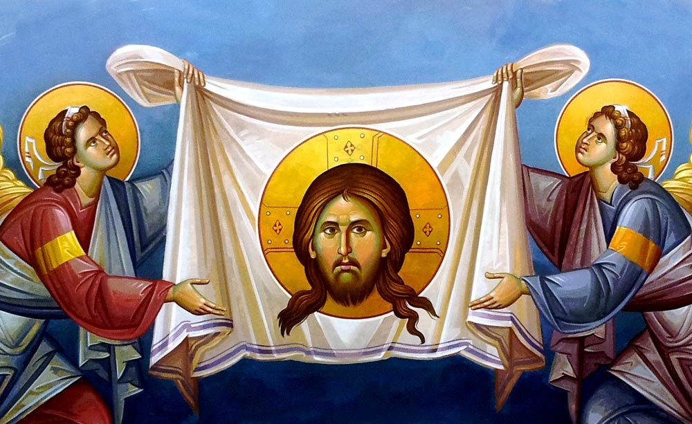 Iisus Hristos, icoana lui Dumnezeu celui nevăzut 80585