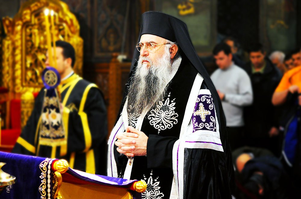 Lacrimile pocăinţei, baie a botezului 80554