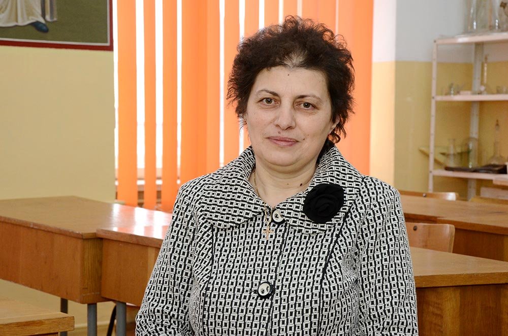 „Mesajul Scripturii naşte reprezentări iconografice deosebite“ 80562