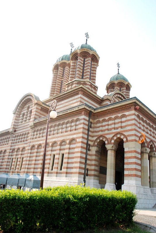 Program liturgic special în prima săptămână a Postului Mare, la Craiova 80546