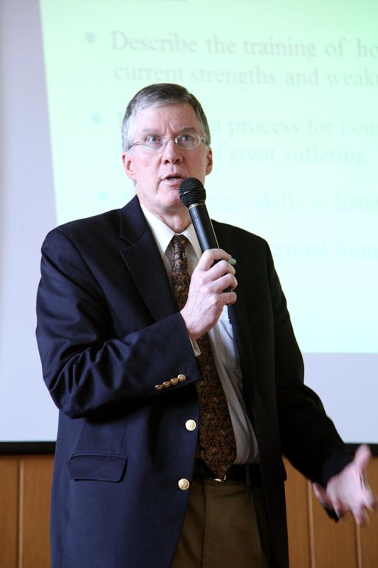 Seminar de bioetică la Sibiu 80570