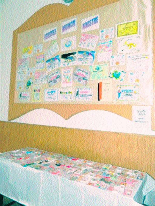 Târgul Mărţişorului, la Girov 80564