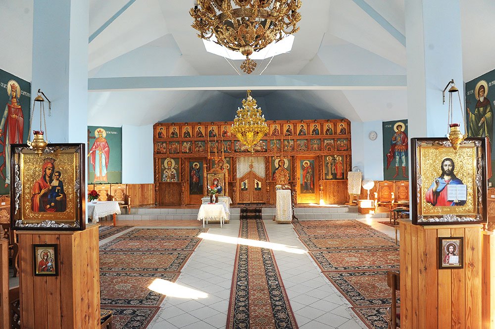 Bucuria părintelui Lamba din Teşila 80532