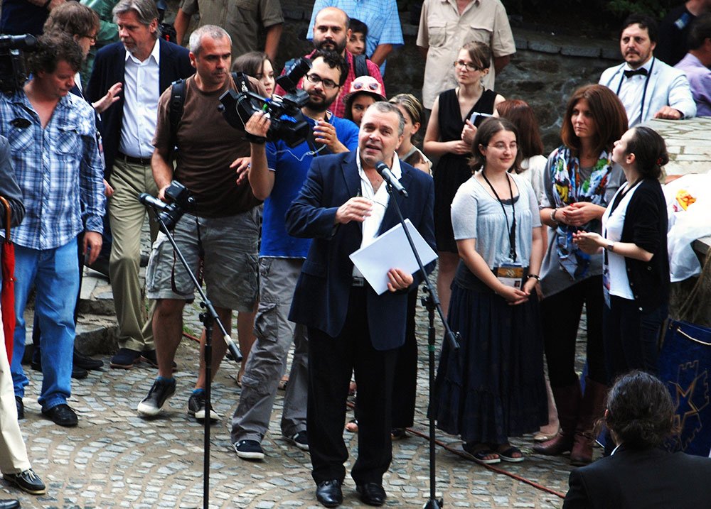 Constantin Chiriac, ambasador al turismului românesc 80515