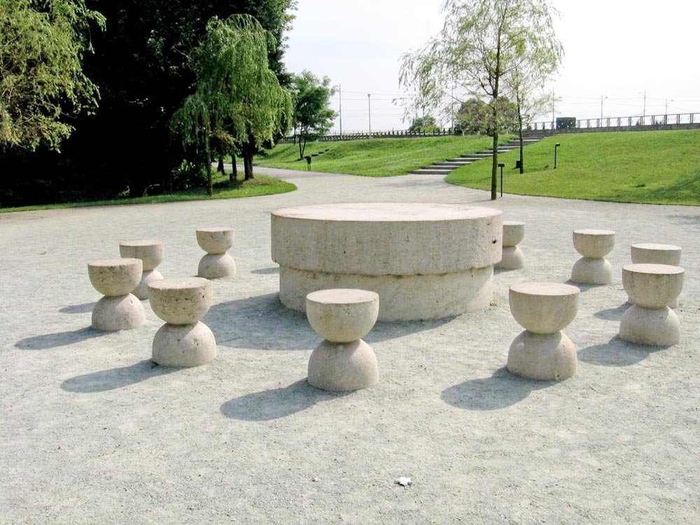 Constantin Brâncuşi, omul care a scos ideea din piatră 80500