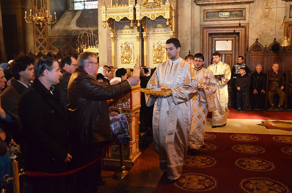 Fondul Central Misionar, mâinile iubirii Mântuitorului Hristos pentru semeni 80488
