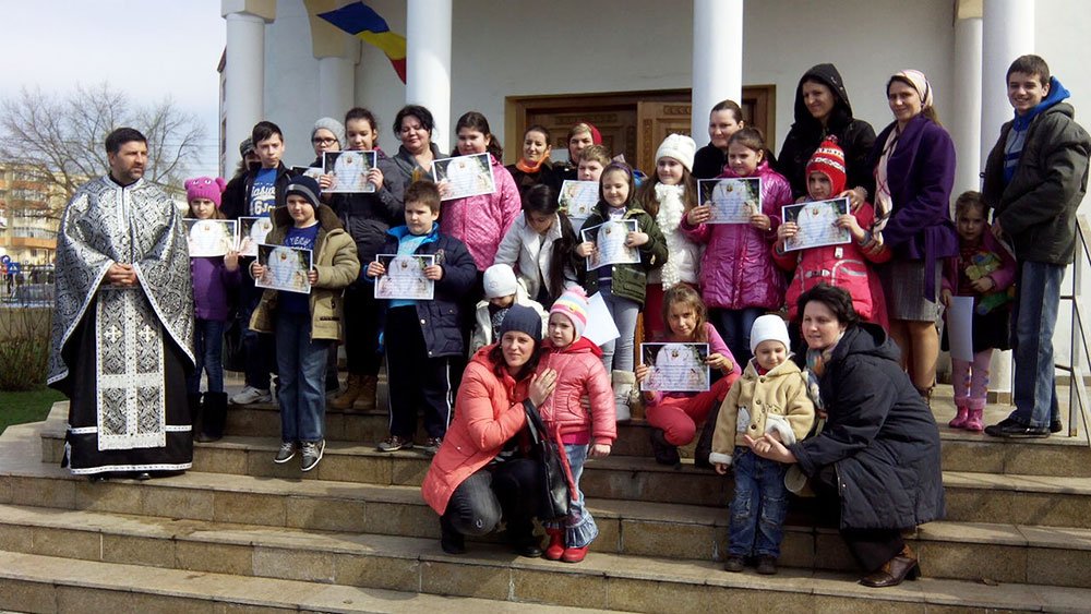 Daruri pentru cei mici şi pentru cei mari 80470