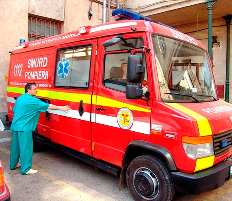 Din programul pentru sănătate al noului guvern 80482