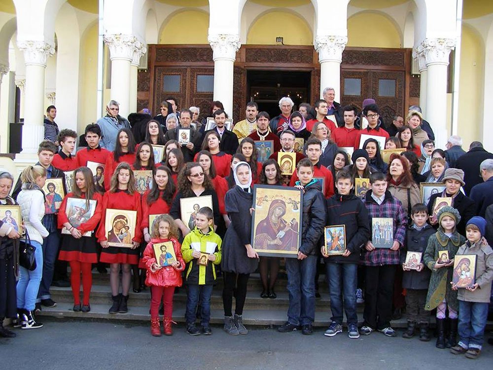 „Icoana - sufletul Ortodoxiei“ 80472