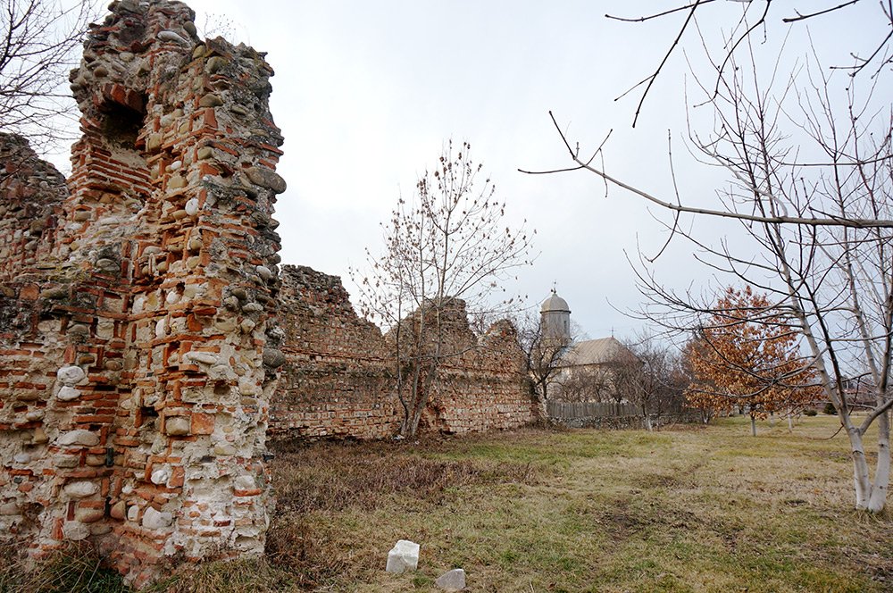 Moşia Doiceşti, moştenirea lui Matei Brâncoveanu 80475