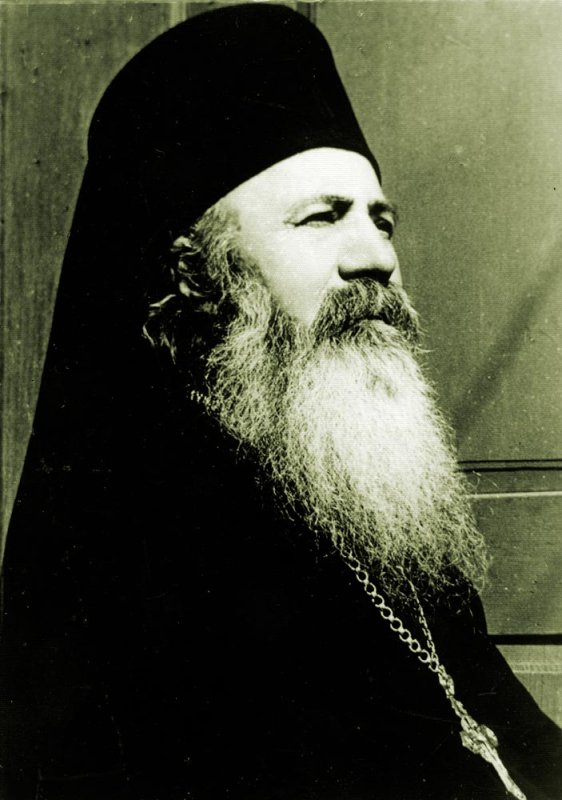 Arhimandritul Valerie Neculăeasa sau chipul făptuirii binelui 80452