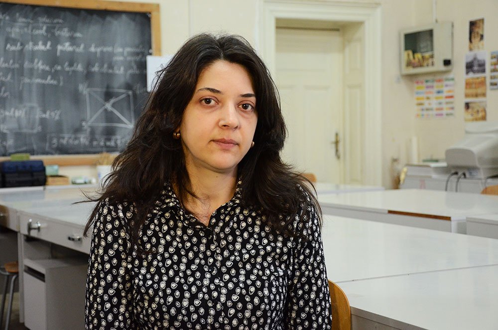 „Obiectele sacre reprezintă o parte din identitatea poporului nostru“ 80461