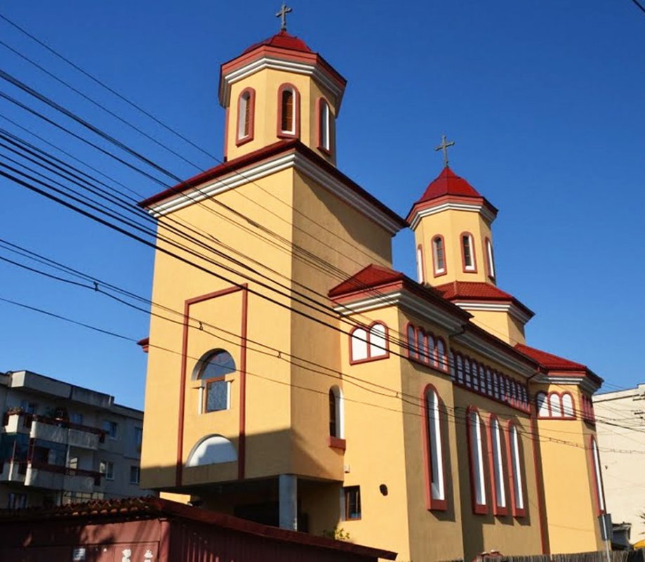 Activităţi cu copiii în cartierul clujean Zorilor 80415