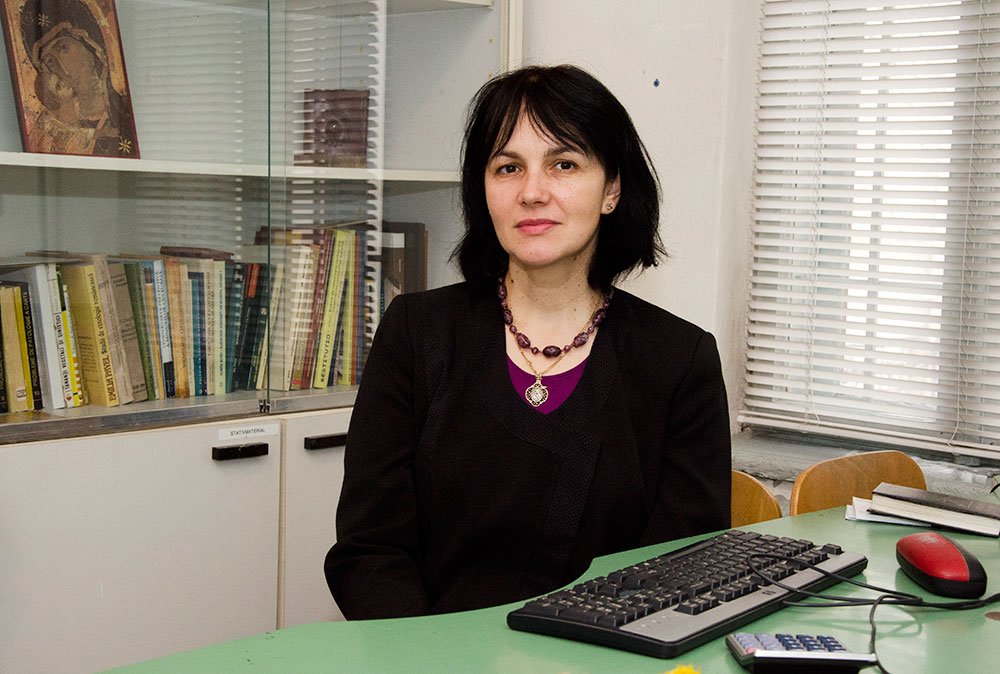 „Cartea veche şi Biserica sunt noţiuni indisolubil legate în spaţiul românesc“ 80408