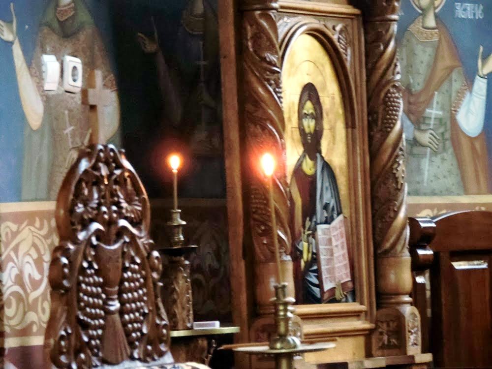 Cine poate spovedi şi cum ne alegem duhovnicul? 80426