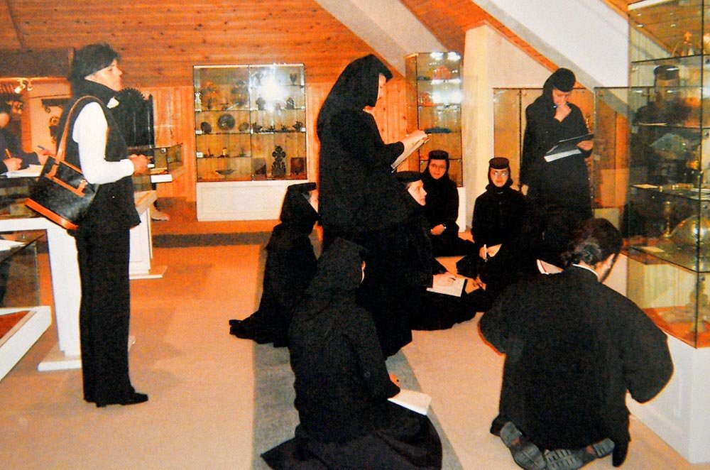 Cursuri de formare în patrimoniul cultural 80423