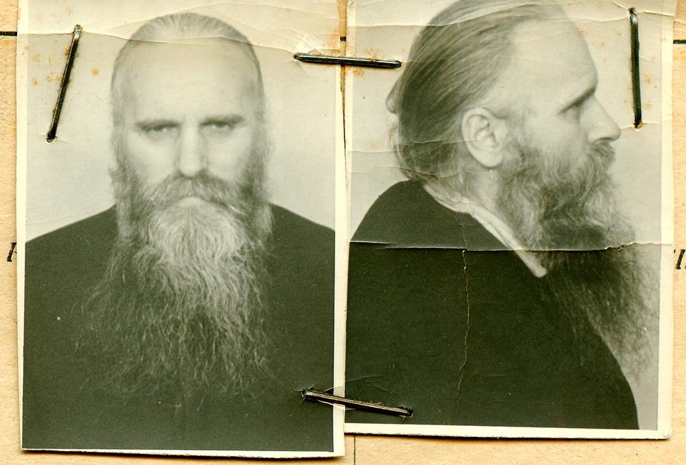 Ieromonahul Vartolomeu Dolhan sub persecuţia comunistă 80427