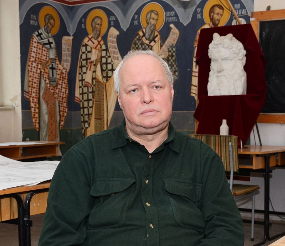 „Restaurarea bisericească include un îndemn la restaurarea fiinţială a omului“ 80431