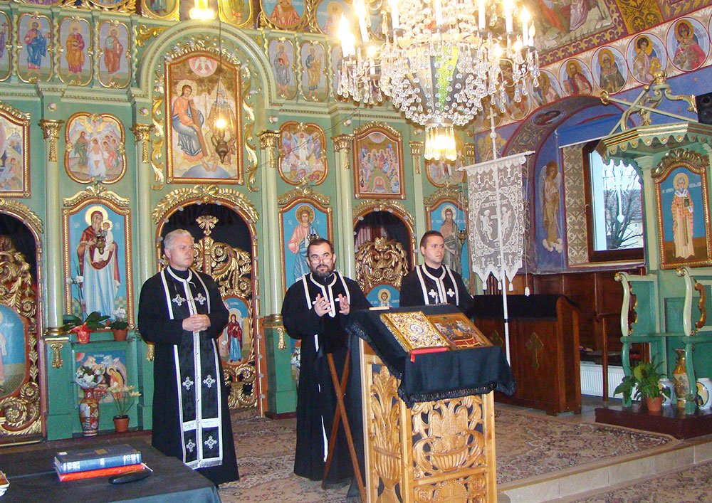 Săptămâna duhovnicească în Parohia Chişoda 80419