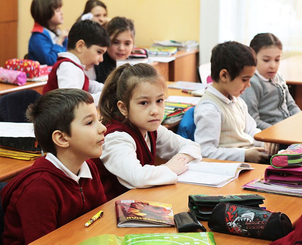 Etapa judeţeană a Concursului „Urmarea lui Hristos“, la Cluj-Napoca 80392