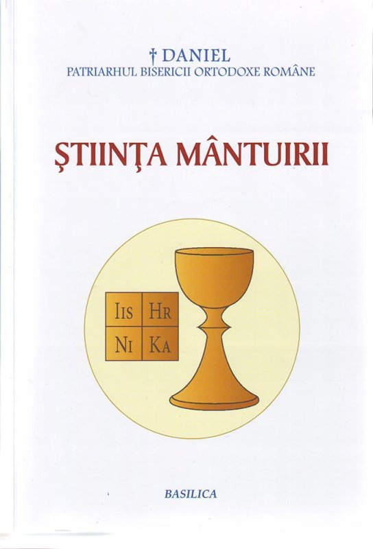 Ştiinţa mântuirii - vocaţia mistică şi misionară a teologiei 80400