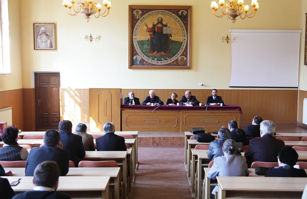 Volum dedicat lui Petru Şpan, lansat la Sibiu 80389