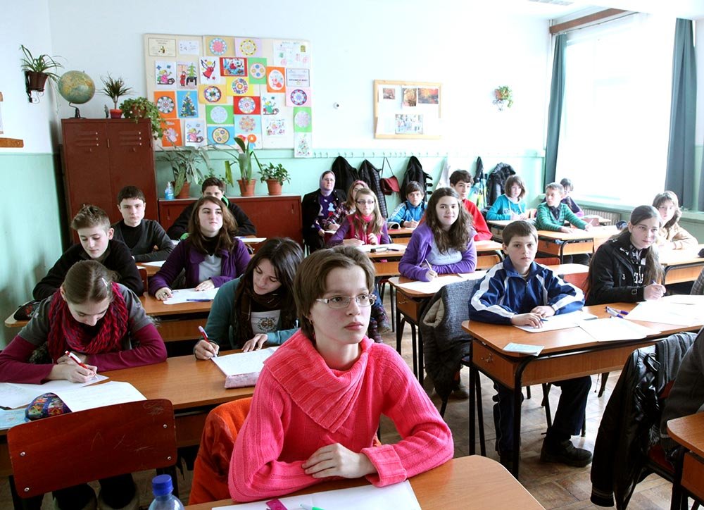 Concursul judeţean „Urmarea lui Hristos“ 80374