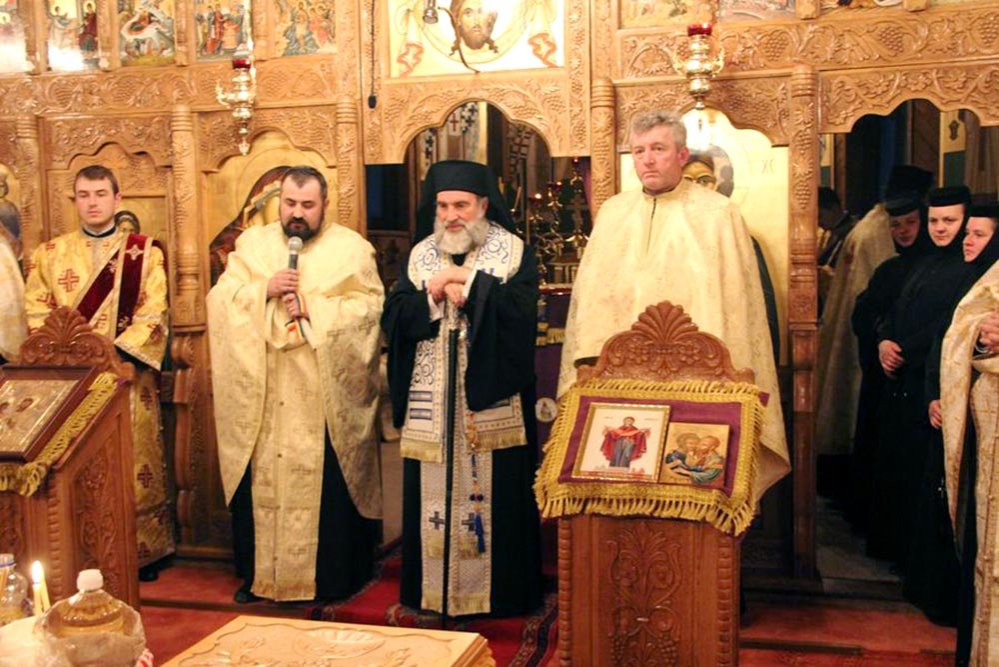 Binecuvântări arhiereşti în Arhiepiscopia Romanului şi Bacăului 80363