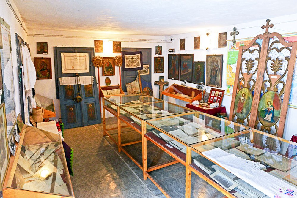 Eşelniţa, sau despre Înviere ca memorie 80345