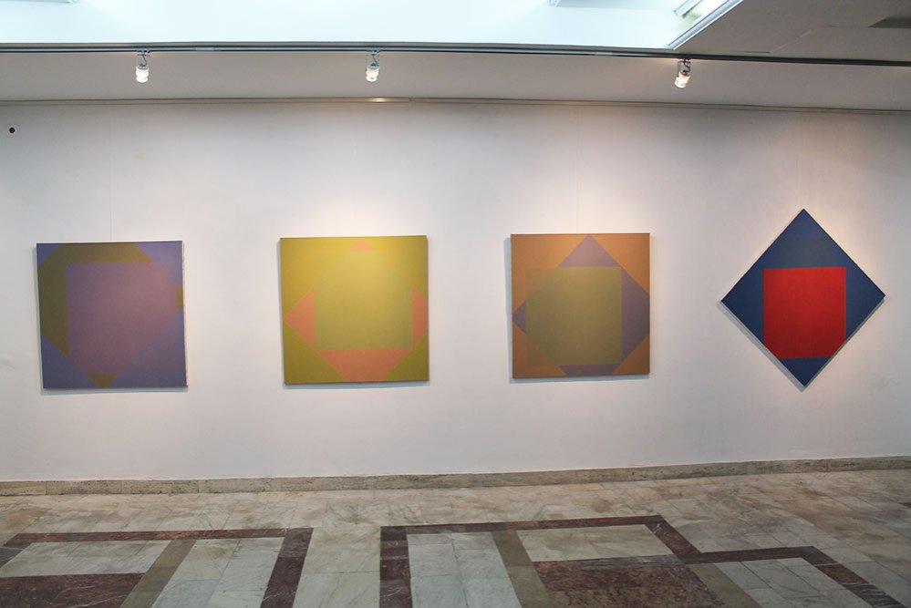 Maestrul Paul Gherasim în dialog cu Cristian Diţoiu 80359