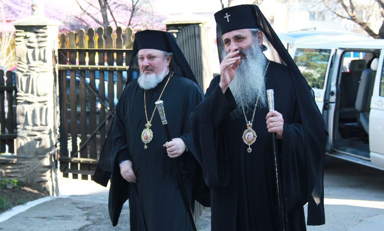 Tradiţie şi înnoire la Seminarul Teologic din Dorohoi 80323