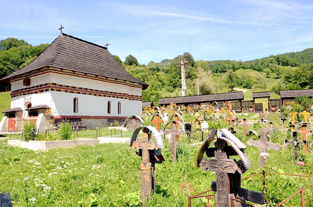Calea Crucii, calea urmării lui Hristos 80296