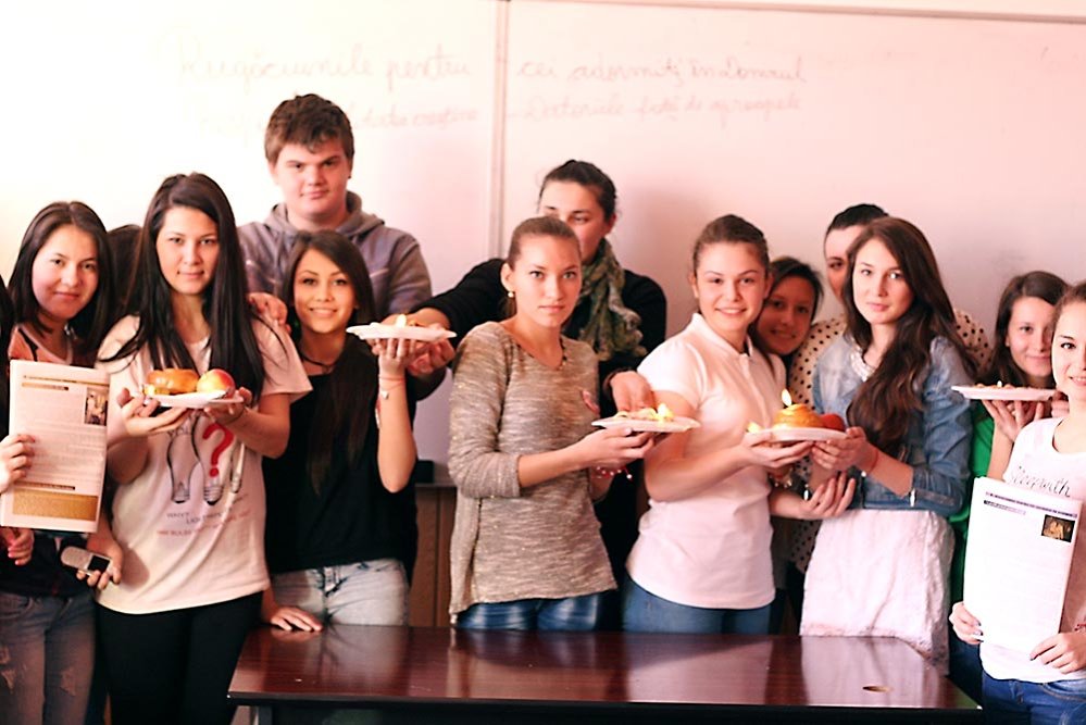 Pomenirea părintelui profesor Dumitru Popa 80307