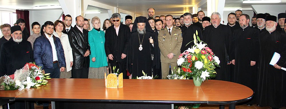 Pregătiri pentru alegerea noilor adunări eparhiale 80312