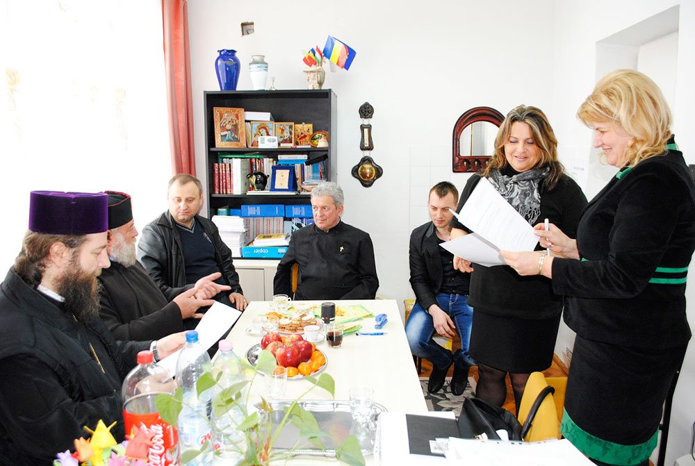 Acord educaţional între două şcoli din România şi Ungaria 80275