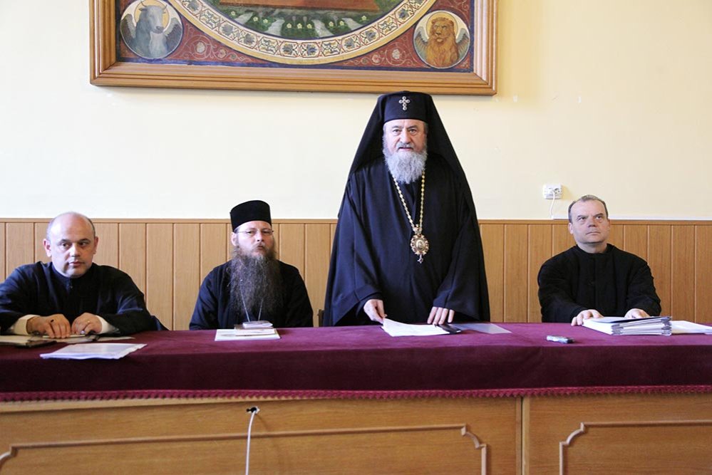 Adunarea Generală a CAR din Arhiepiscopia Sibiului 80289