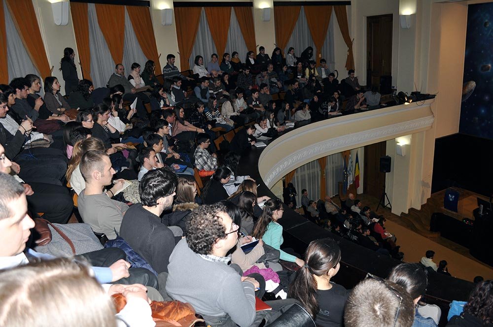 „Omul smerit are cele mai mari şanse să fie fericit“ 80293