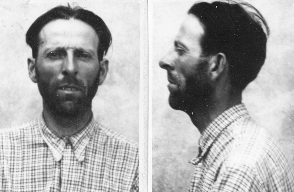 Părintele Alexandru Mazilu sub persecuţia comunistă 80276