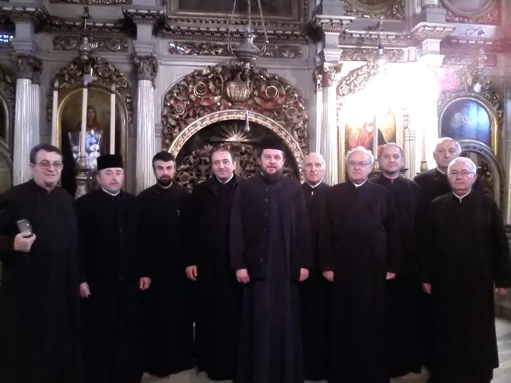 Cerc pastoral-misionar în Parohia Micalaca Veche I 80244